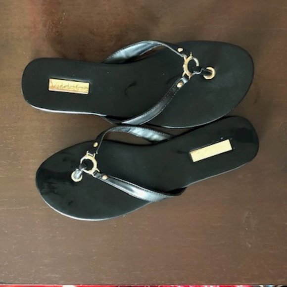 Aldo Shoes - Aldo thong sandals